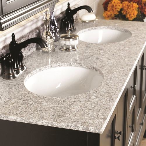 Solid Quartz Vanity Tops General Medicines