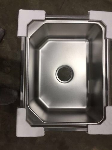 Stainless Steel Kitchen Sinks