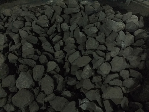 Lump Black Color Carbon Coal