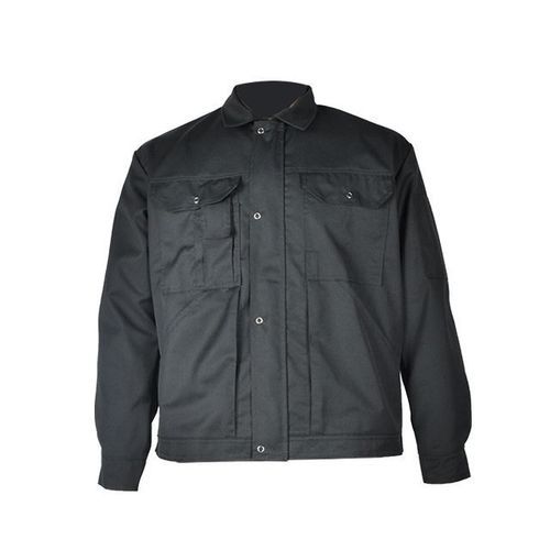 Black Color Twill Jacket at Best Price in Xinxiang | Xinxiang Xinke ...