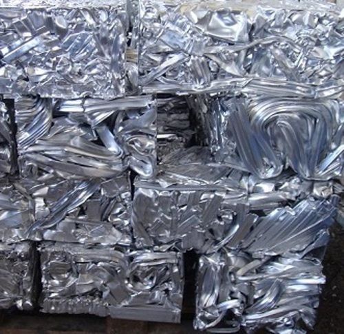 Competitive Rates Aluminium Scrap