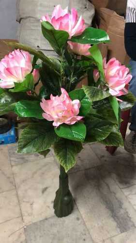 Decorative Artificial Flower Plant