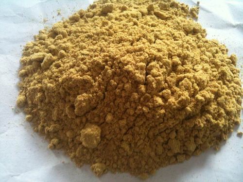 Dehydrated Ginger Powder - Natural Color, Delicious Taste, 24-36 Months Shelf Life | Raw Processing, Dried And Fresh Options