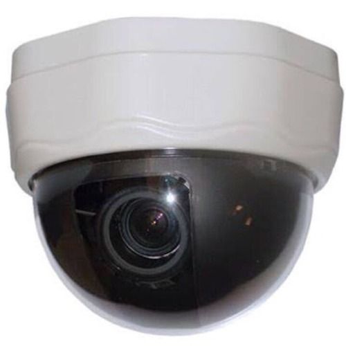 Digital Wireless Cctv Camera Application: Indoor