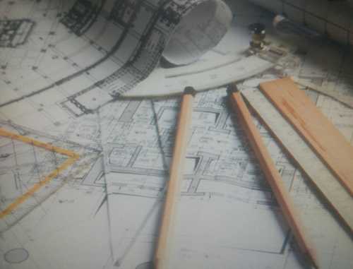 Engineering Structural Service By AES(INDIA) ENGINEERING LTD.