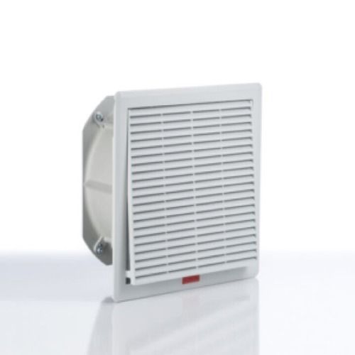 White Fan Filter Unit (Ffu)