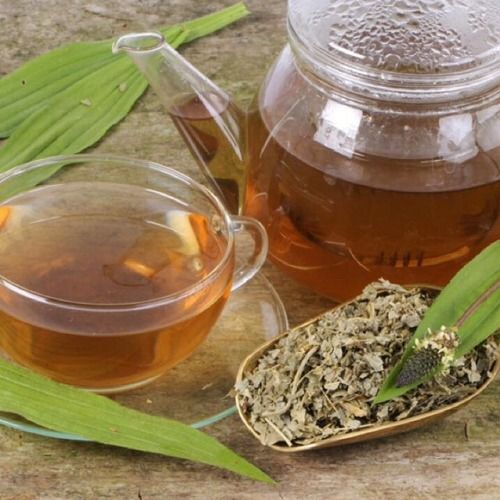 Herbal Tulsi Mulethi Tea