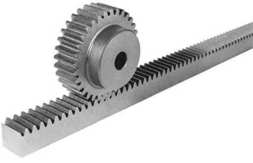 Industrial Racks And Pinion