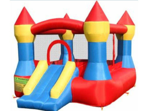 Inflatable Bounce Dg-26-12