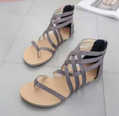 Ladies Fancy Casual Sandal