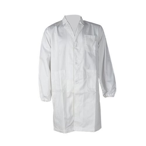 Mens Cotton Chef Jacket