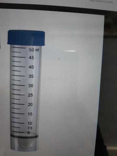 Micro Centrifuge Tube