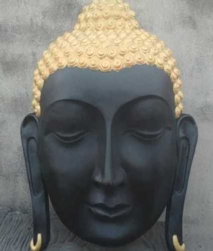 Outdoor Buddha Sculpture 