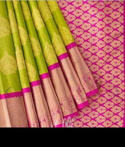 Buy Pure Kanchipuram - Kanjivaram Silk Sarees Online