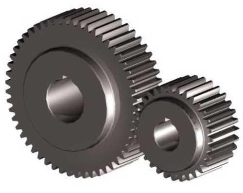 Iron Robust Design Teeth Gears