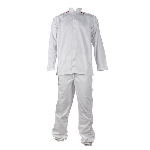 Sewing Bulk Shank Chef Jacket