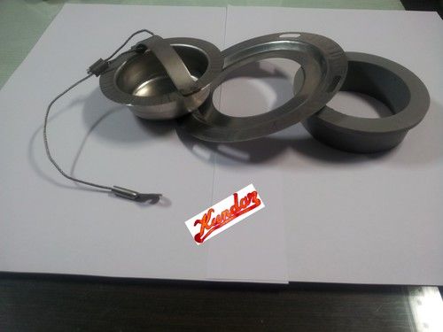 Stainless Steel Inspection Plugs
