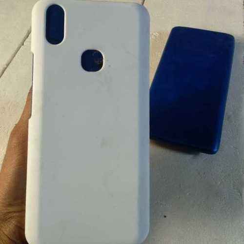 Sublimation Mobile Cover Mould 