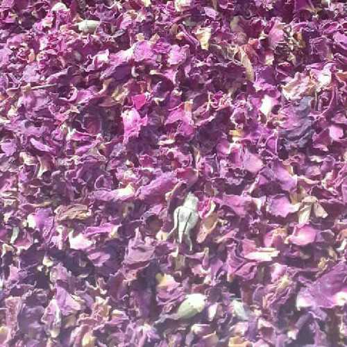 Sun Dried Rose Leaves