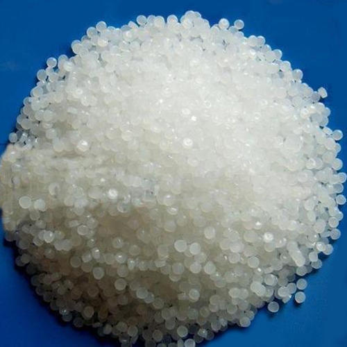 White Grain Virgin Hdpe