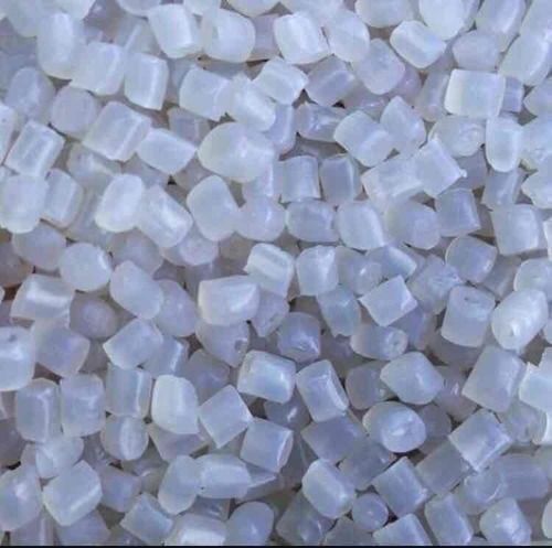 Ldpe White Colored Ld Granules 