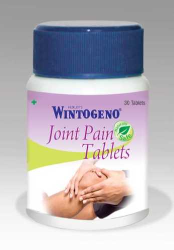 Wintogeno Joint Pain Tablets