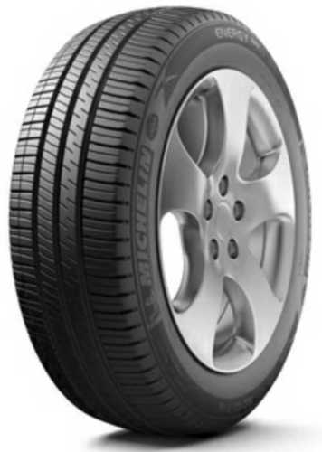 Black Rubber Michelin Tyre