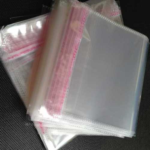 BOPP Adhesive Packaging Bags