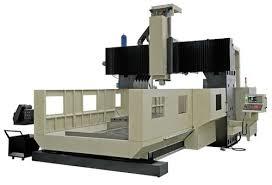 High Performance Cnc Gantry Milling Machine