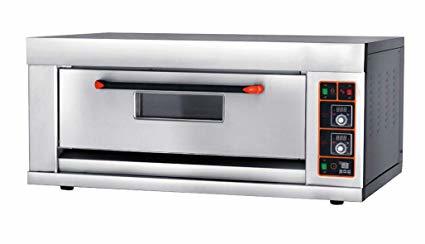 Corrosion Resistance Bakery Oven