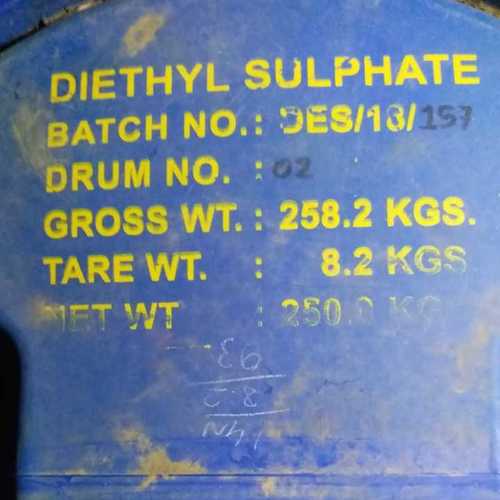 Diethyl Sulphate