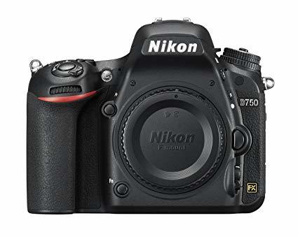 nikon digital camera