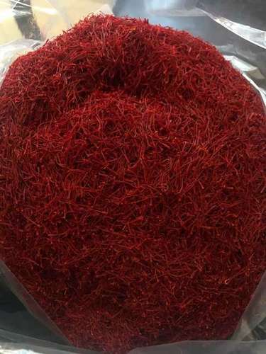 Dry Red Persian Saffron