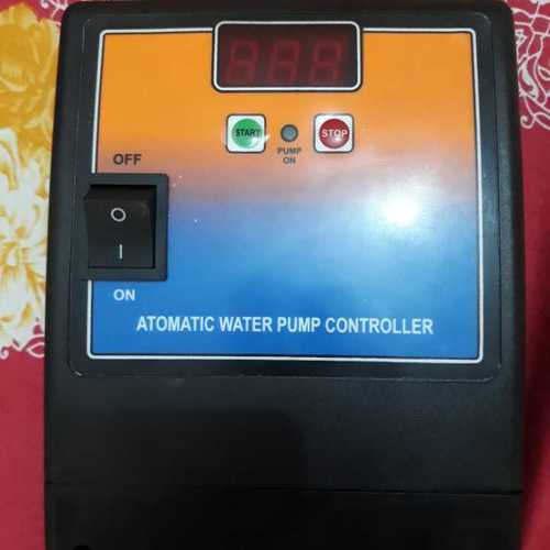 Electric Automatic Water Pump Controller