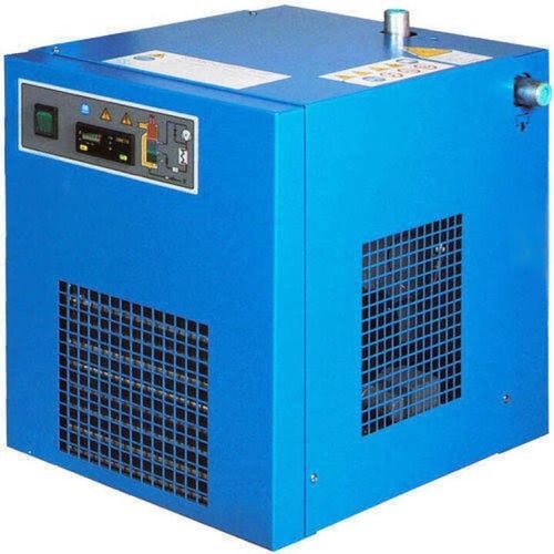 Electric Powered Refrigerated Air Dryer