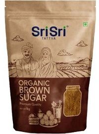 Fine Grade Organic Brown Sugar