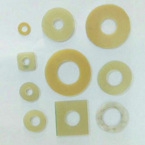 Frp Washers - Fiber Reinforced Plastic Washers Age Group: 1-6 Years