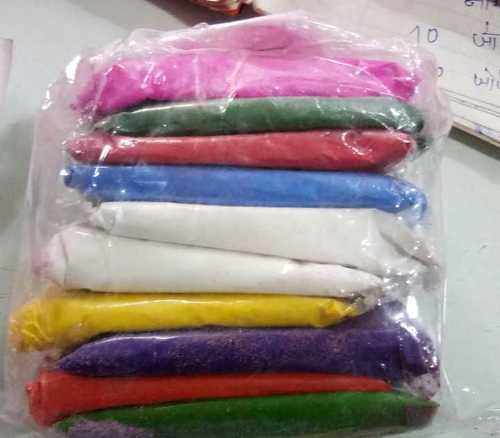 Multicolor Marble Rangoli Powder at Rs 25/kilogram in Salem