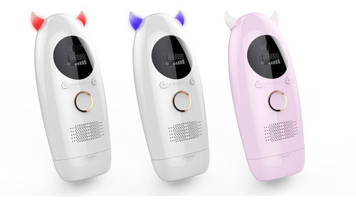 Various Hair Removal Laser Machine