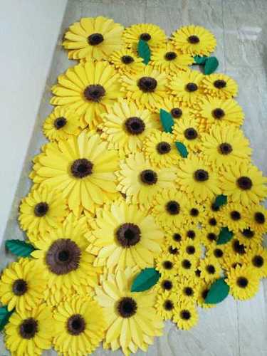 Handmade Decorative Paper Flower