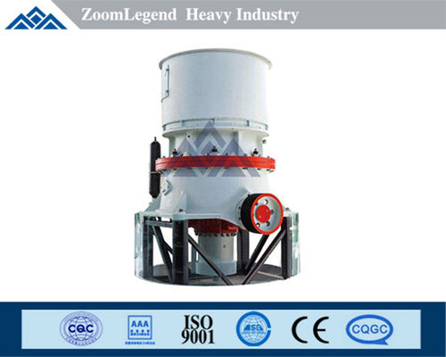 Industrial Spring Cone Crusher