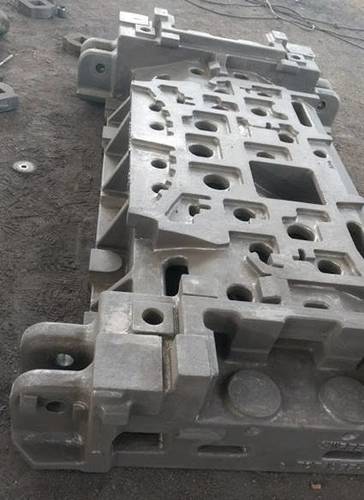 Injection Moulding Dies