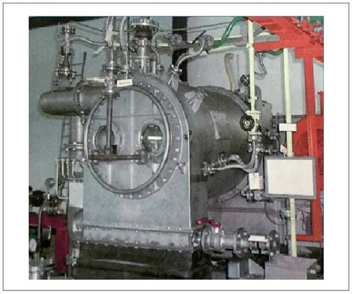 LWD Decanter Centrifuge For Sludge Dewatering And Solid-Liquid Separation