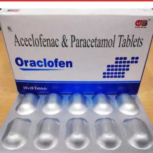 Oraclofan Tab