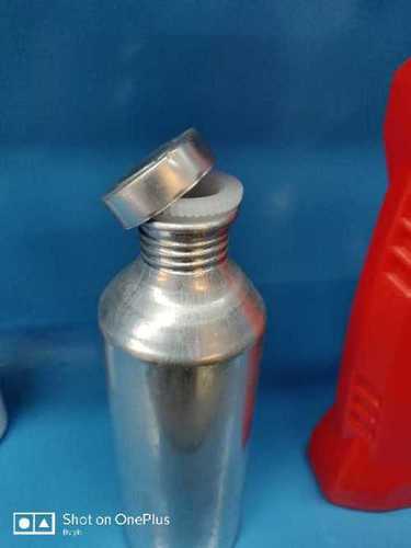 Pesticides Aluminium Metal Bottles