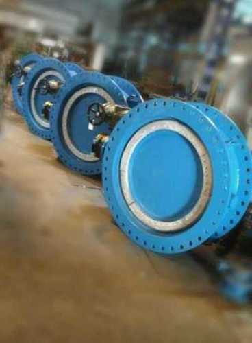 Pneumatic Pressure Knife Gate Valve