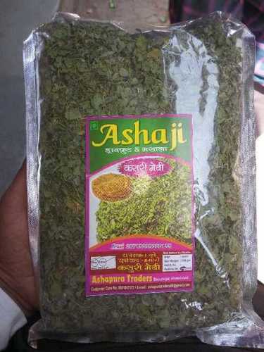 Pure Kasuri Methi (Fenugreek)