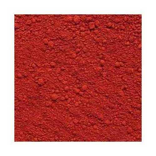 Red Iron Oxide Powder