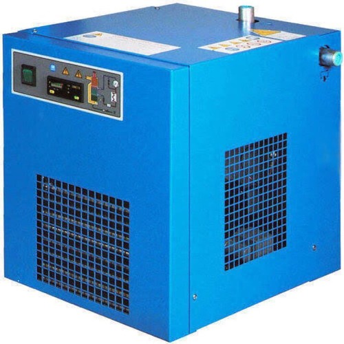 Refrigerated Air Dryer