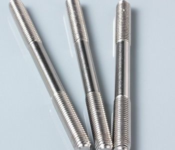 Stainless Steel Stud Bolt Grade: Industrial Grade